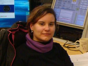 Joana Oliveira Curso Fac 