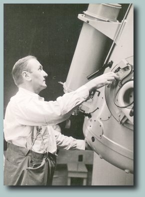 Fritz Zwicky