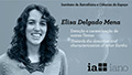 Elisa Delgado Mena 