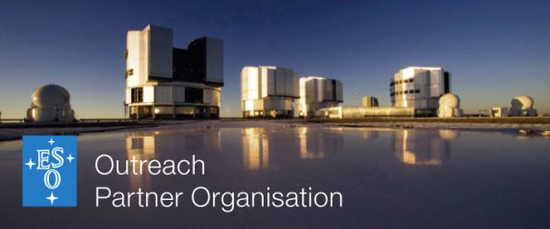 ESO Outreach Partner Organisation