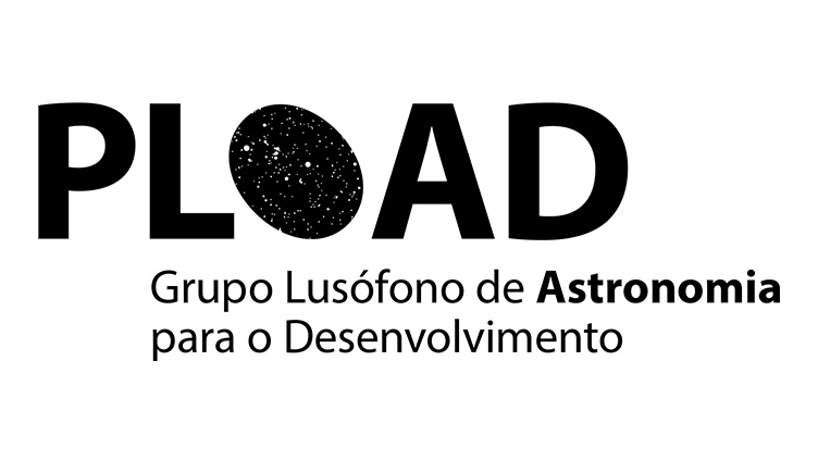 Logotipo do PLOAD