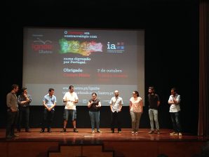 Ignite IAstro in Campo Maior