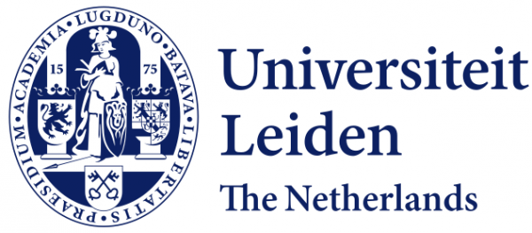 Leiden University logo