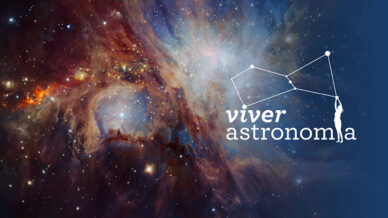 Imagem Viver Astronomia