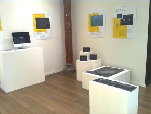 Images of the exhibition