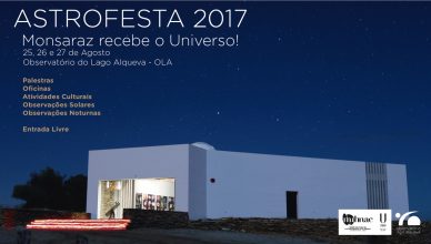 Astrofesta 2017