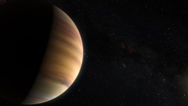 Metade dos candidatos a exoplanetas gigantes detetados com o telescópio espacial Kepler são falsos positivos