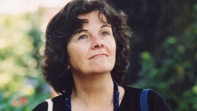 Teresa Lago