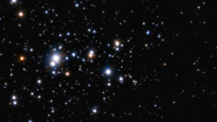 A solar sibling identical to the Sun – Outreach - Divulgação