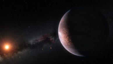 Astrónomos usam inteligência artificial para determinar o tamanho de exoplanetas