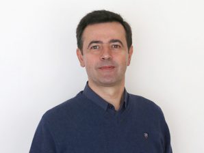 Mário João Monteiro