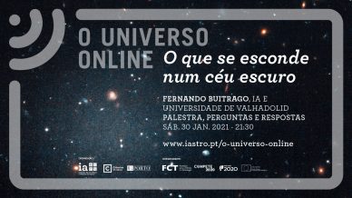 O Universo Online