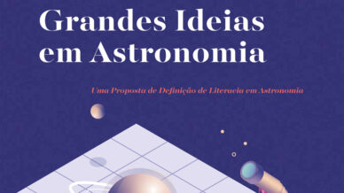 Onze grandes ideias de astronomia