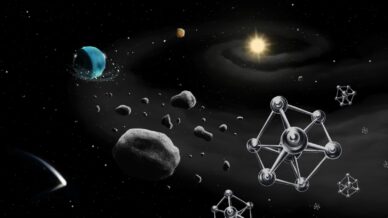 Descoberta ligação entre a composição dos planetas rochosos e a das suas estrelas-mãe 