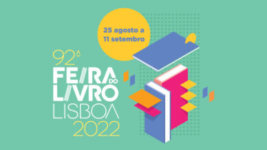 Feira do Livro de Lisboa 2022