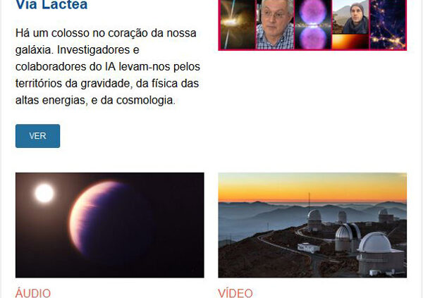 Newsletter IAstro novembro 2022