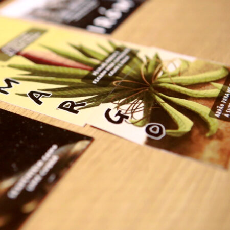 Cartas ET