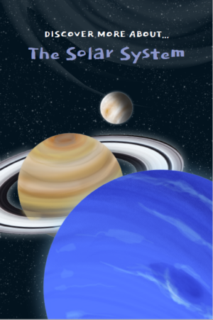 Jogo de tabuleiro “ET – Uma Aventura no Sistema Solar” – Divulgação