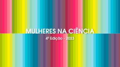 Astrónomas do IA distinguidas em Mulheres na Ciência 2023